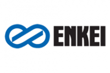 Enkei 265x160